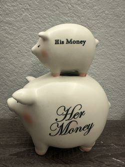 Piggy Bank