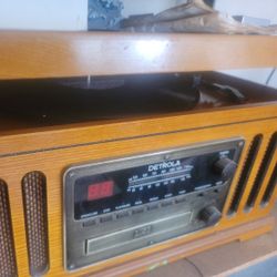Vintage Radio