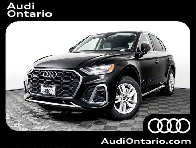 2023 Audi Q5