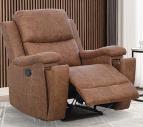 2 Power Recliners From Ashley Furniture