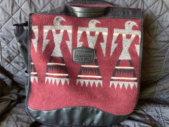 Pendleton backpack