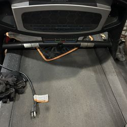 Treadmill $250 OBO 