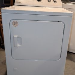 Whirlpool Gas Dryer
