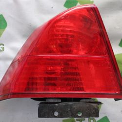 03/05 HONDA CIVIC AUTO PARTS 