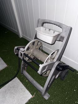 Hose Holder