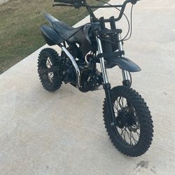 Dirt Bike For Sale