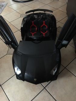 Lamborghini