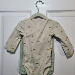 Sleeper Set