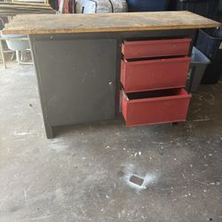 Mueble Para Herramienta 