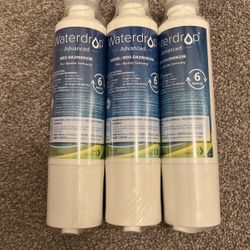 Samsung Water Filter For Refrigerator DA29