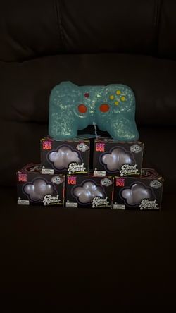 Needohs And Squeeezy Authentic Read Description