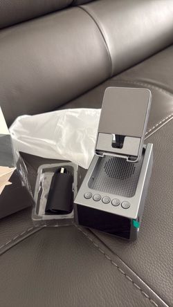 Magic Arm phone Stand