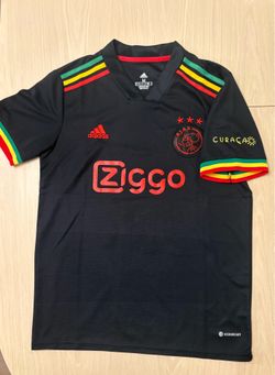 Ajax 2021/22 Third Jersey (Size M - Fan Version)