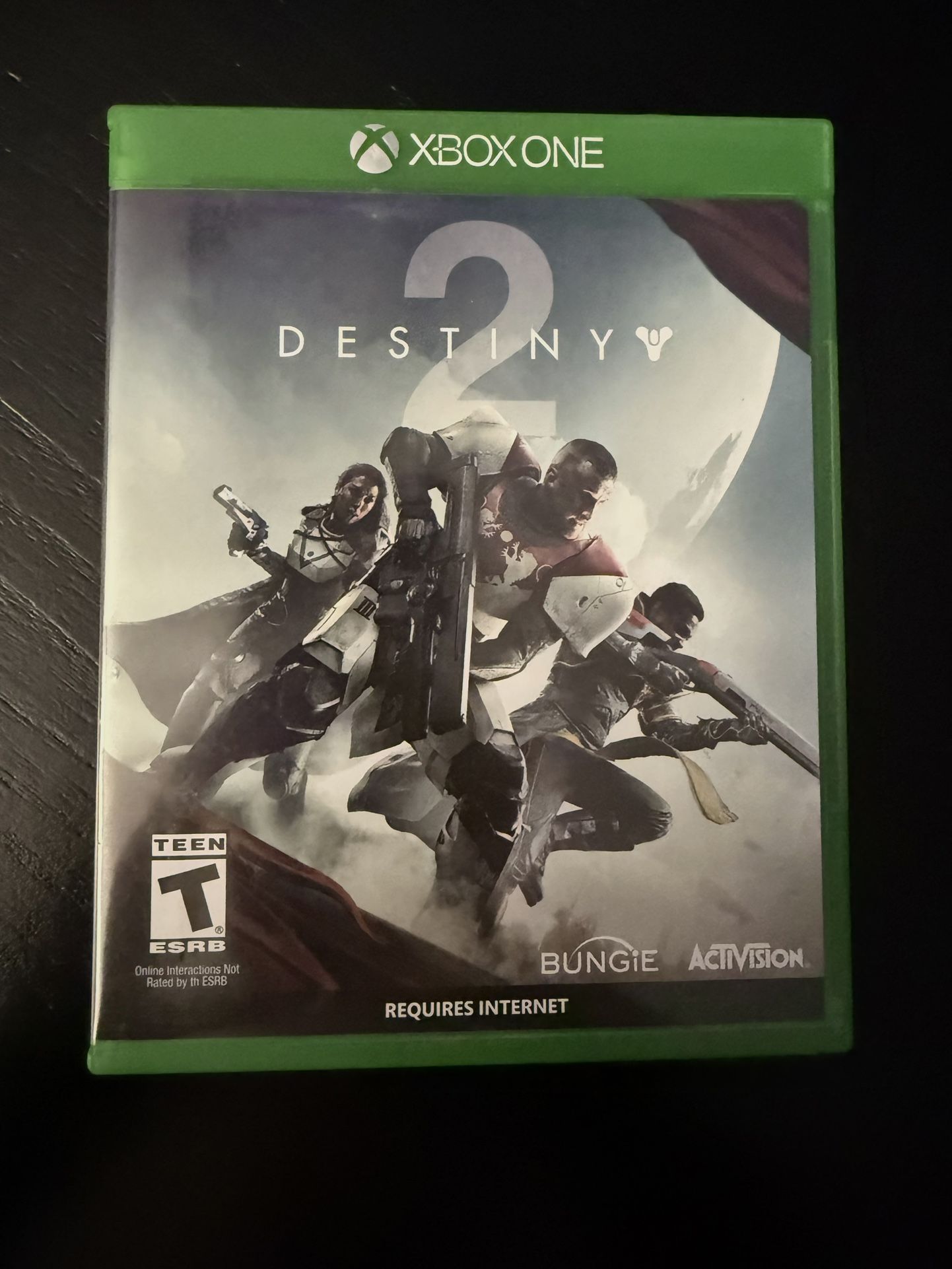 Destiny 2 - Microsoft Xbox One