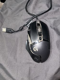 Logitech Mouse 