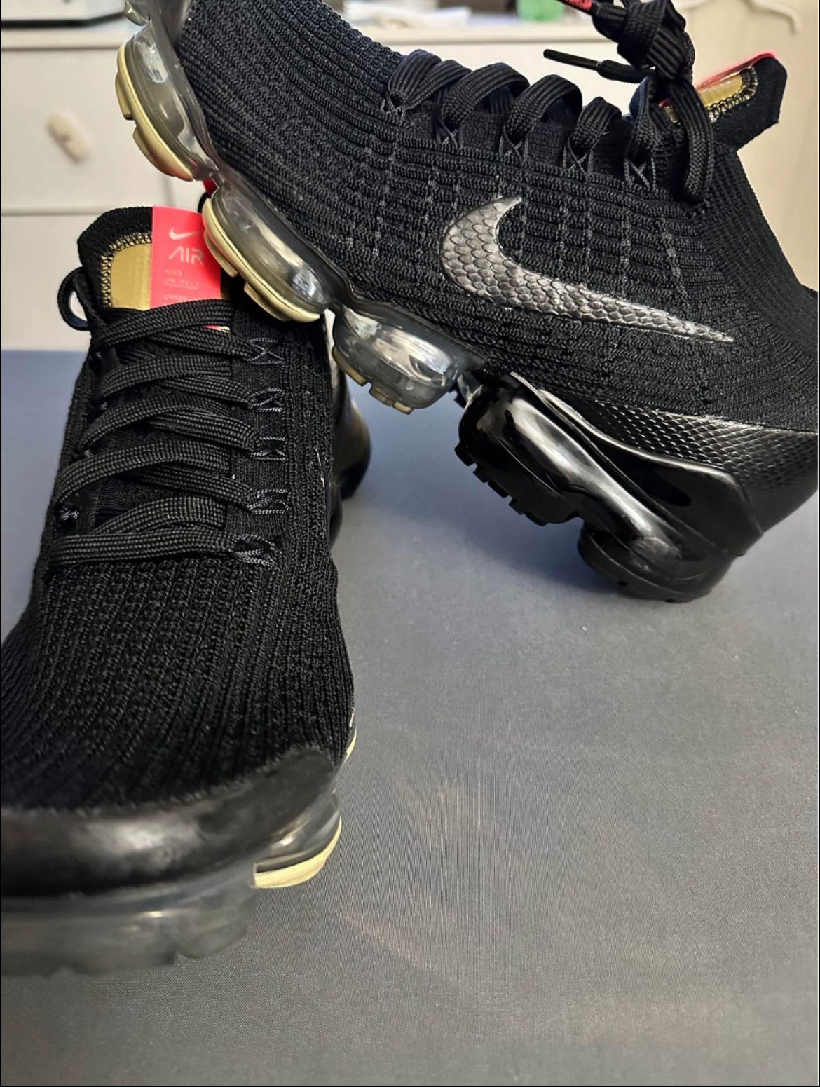 Nike Vapormaxes