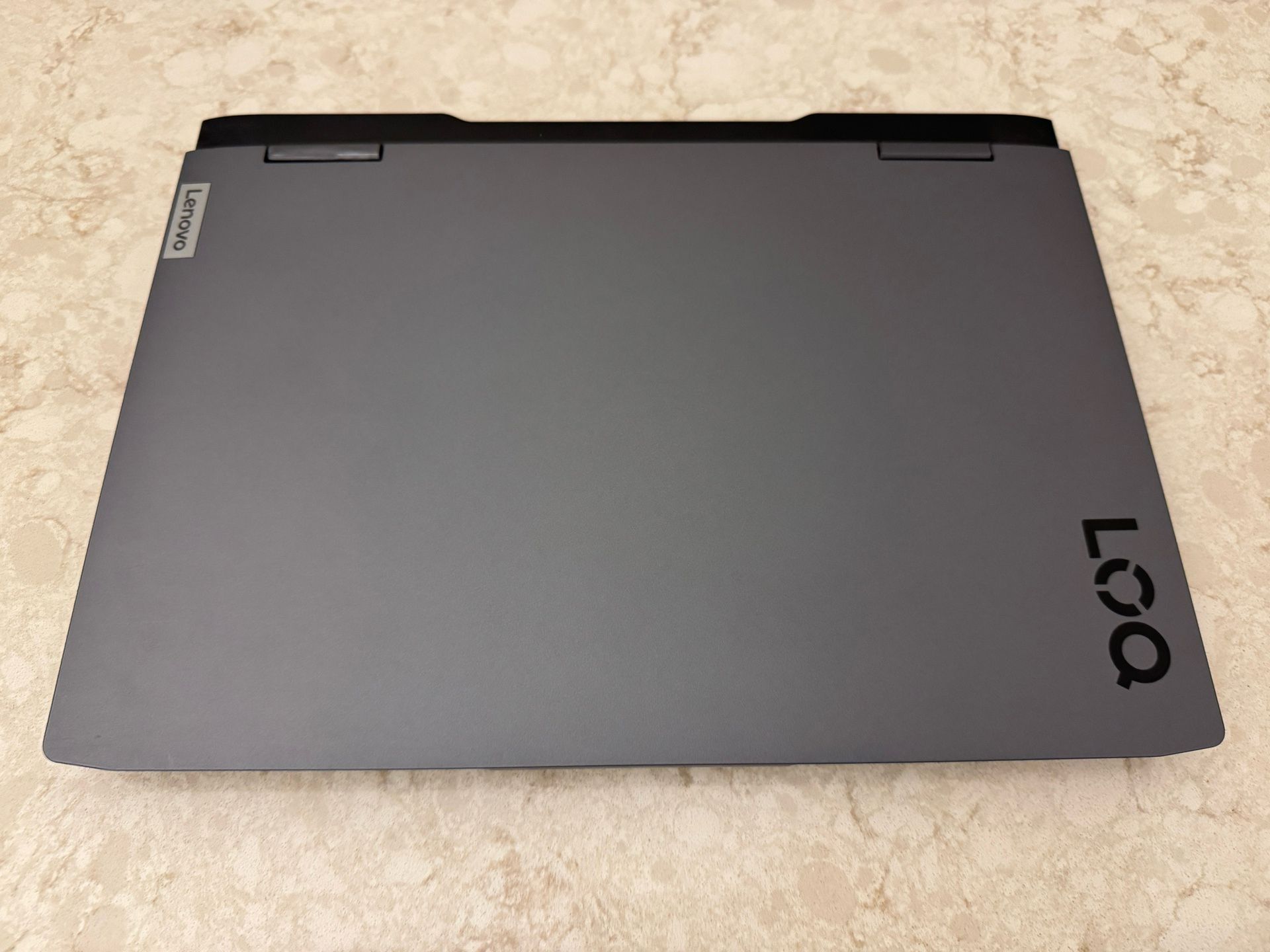 Lenovo LOQ 15IRH8 15.6" (512GB SSD, i5 12th Gen., 8 GB RTX 3050 24GB Ram) 144 Hz