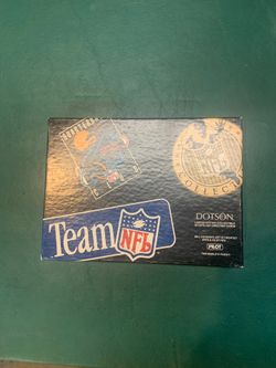 NFL Quarterback Greeting cards
