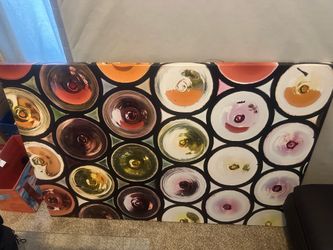 Large Canvas
