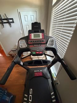 Treadmill