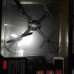 New Drone