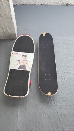 Patinetas