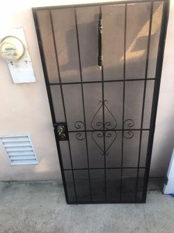 Door