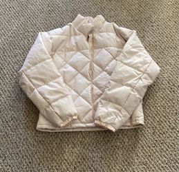 Winter Snow Jacket - Adult XXL