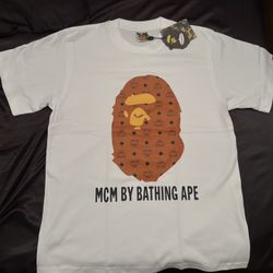 Bape Shirt (35$)