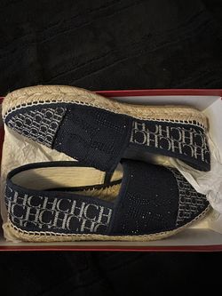 Carolina Herrera Espadrilles