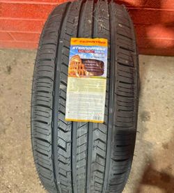225/55/17 New Tires