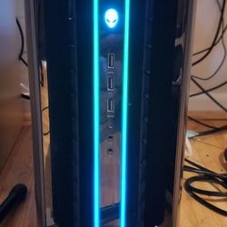 Alienware R10 Gaming Desktop