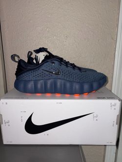 Nike Mind 002 “Thunder Blue Chrome” Men’s Size 9.5/11W New