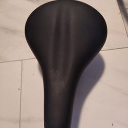 New Bicycle Seat 