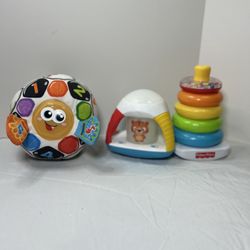 Baby Toys 