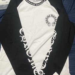 chrome hearts long sleeve