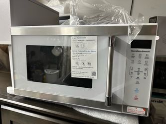 Microwave for countertop