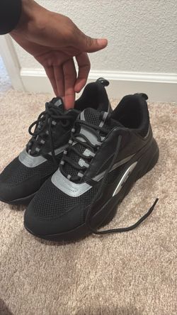 Diors shoes
