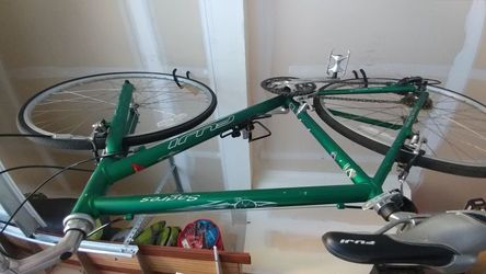 fuji forza series 21 speed