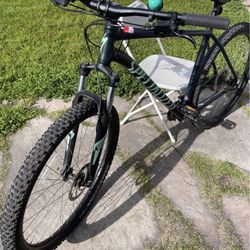 Specialized Rock Hopper