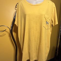 Vintage T-shirt for women .Pink brand.Size L.$25.