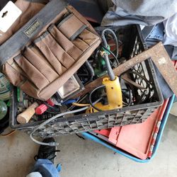 Misc Hand Tools