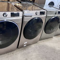 Lavadora Y Secadora - Washer & dryer 