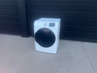 Gas Dryer