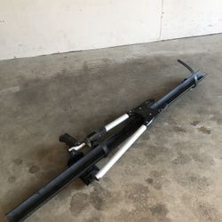 Thule Roof Bike Rack