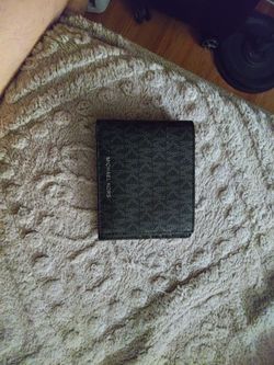 Micheal Kora Wallet