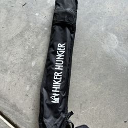 Hikers Hunger Hiking Poles