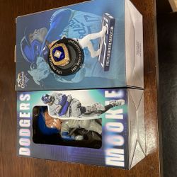 Dodgers bobblehead 