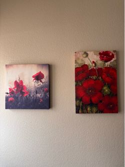 Wall art