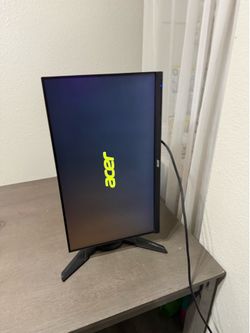 Acer XF251Q 24.5”